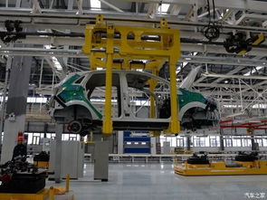 【重要生產(chǎn)基地 參觀昌河景德鎮(zhèn)洪源工廠(chǎng)_廣益發(fā)鈴木新聞資訊】-汽車(chē)之家